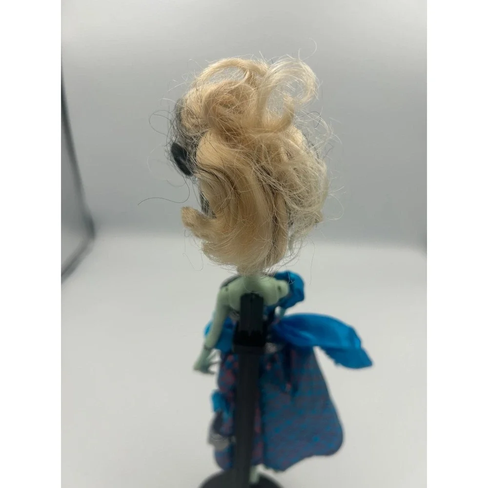 monster high see pics